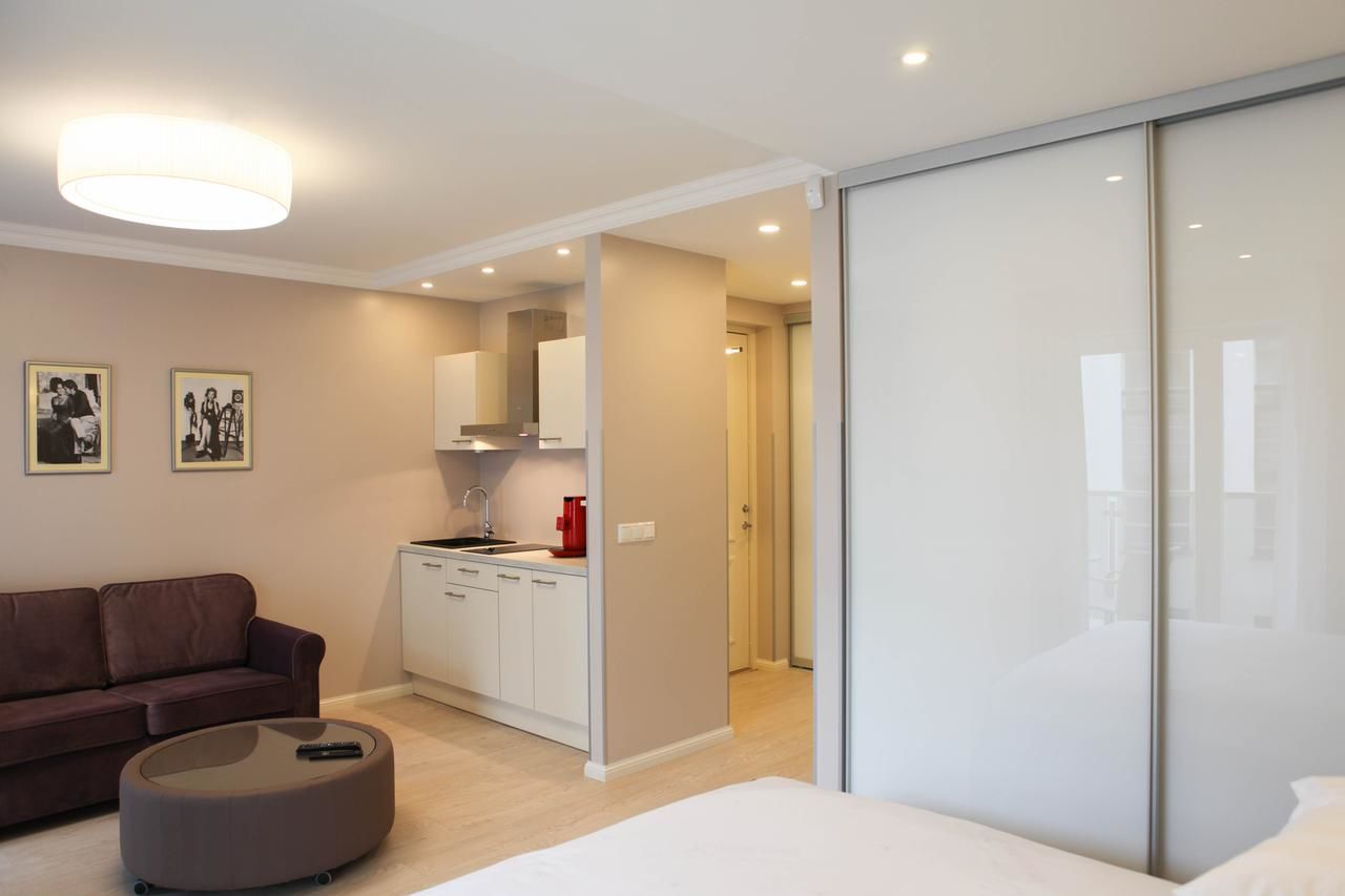 Апарт-отели MyApartments Таллин
