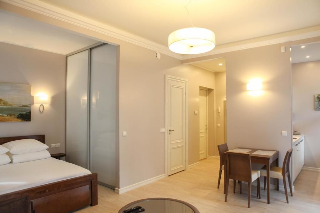 Апарт-отели MyApartments Таллин-34