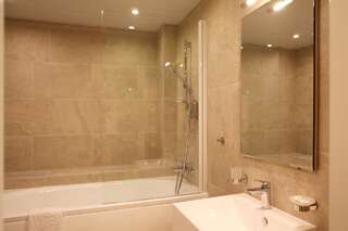 Апарт-отели MyApartments Таллин Апартаменты Делюкс с балконом-4