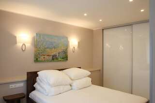 Апарт-отели MyApartments Таллин Апартаменты с 1 спальней-2