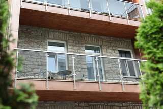 Апарт-отели MyApartments Таллин Апартаменты с балконом-3