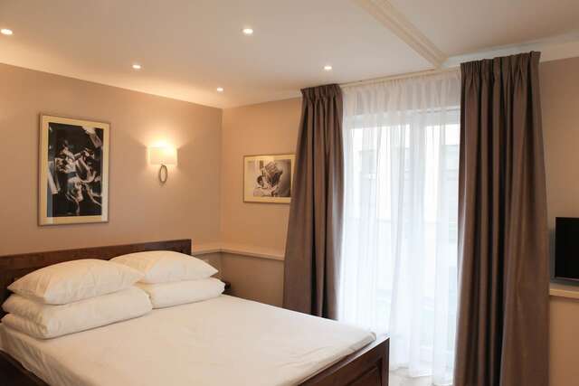 Апарт-отели MyApartments Таллин-3