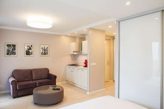 Апарт-отели MyApartments Таллин-12