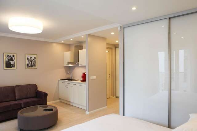 Апарт-отели MyApartments Таллин-15