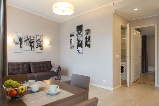 Апарт-отели MyApartments Таллин-16