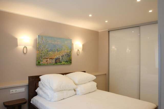 Апарт-отели MyApartments Таллин-17