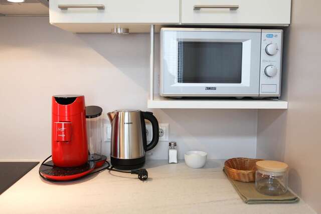Апарт-отели MyApartments Таллин-18