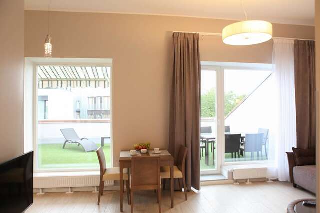 Апарт-отели MyApartments Таллин-19
