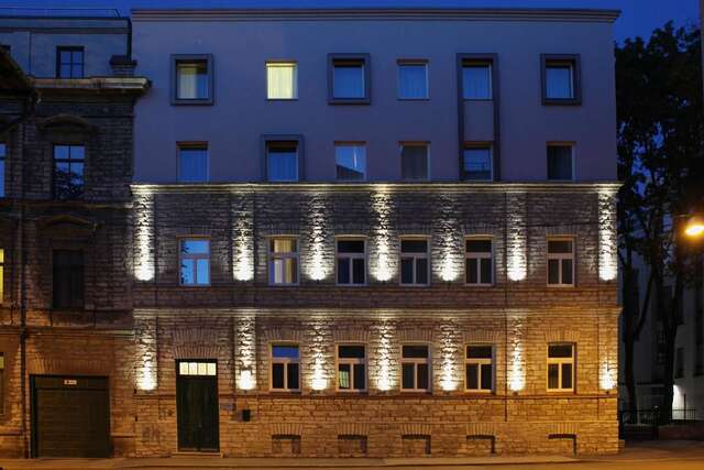 Апарт-отели MyApartments Таллин-4