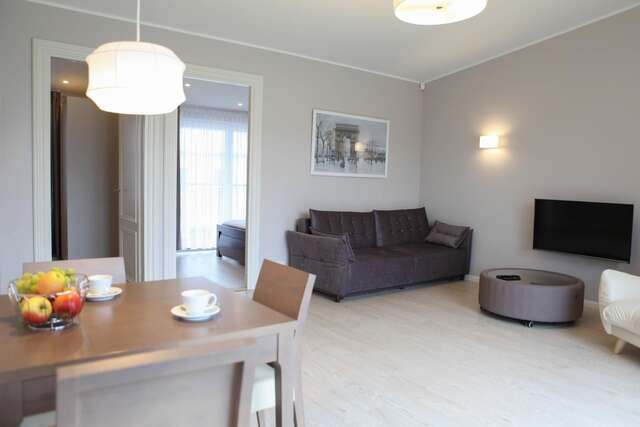 Апарт-отели MyApartments Таллин-22