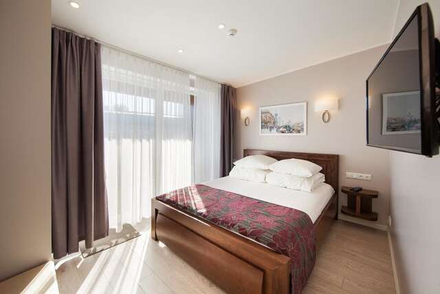 Апарт-отели MyApartments Таллин-23