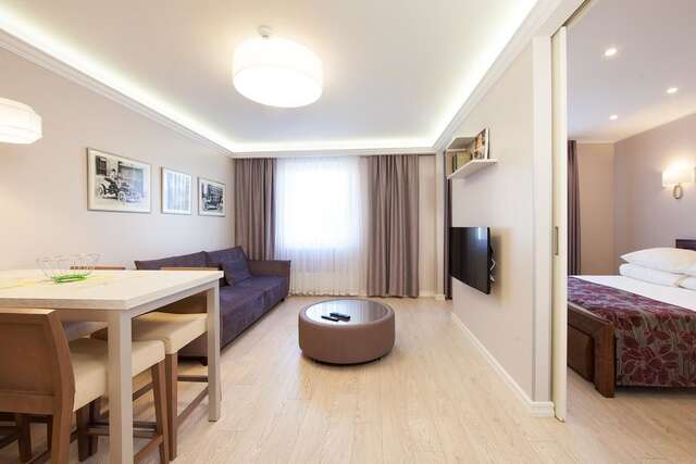 Апарт-отели MyApartments Таллин-25