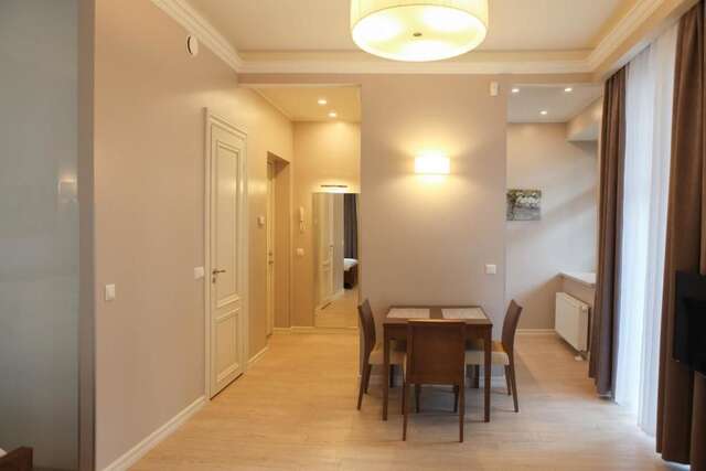 Апарт-отели MyApartments Таллин-30