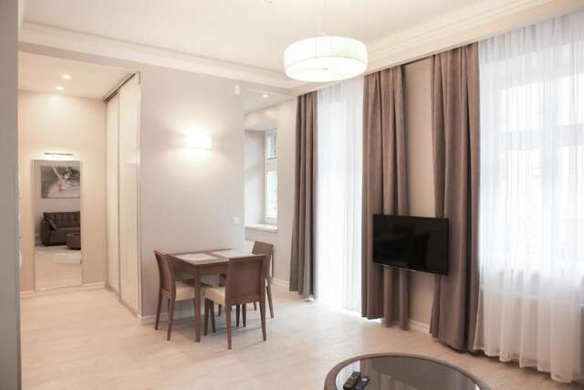 Апарт-отели MyApartments Таллин-31