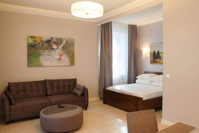Апарт-отели MyApartments Таллин-6