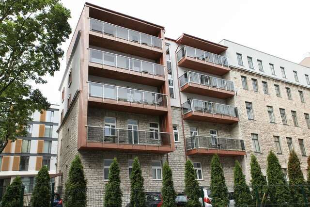 Апарт-отели MyApartments Таллин-7