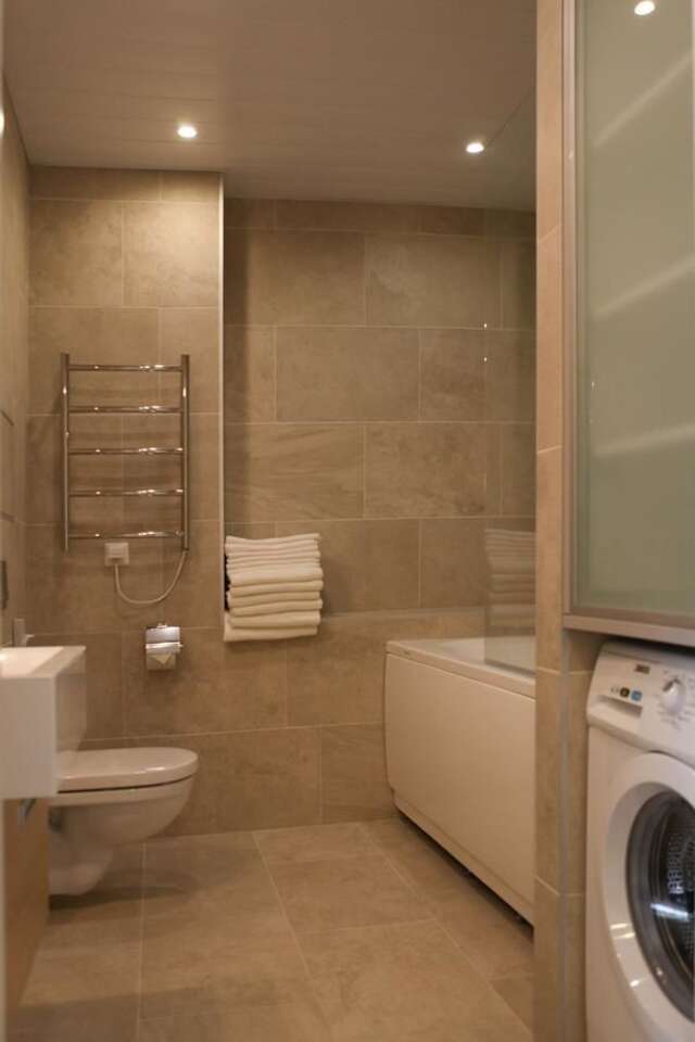Апарт-отели MyApartments Таллин-9