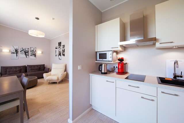 Апарт-отели MyApartments Таллин-10